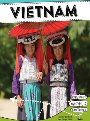 cover image of Vietnam